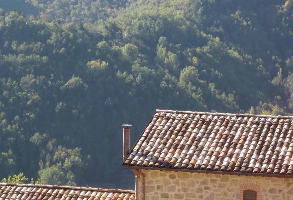 Al Canto Del Gallo-1